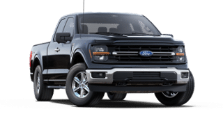 2025 Ford F-150® External Image 5